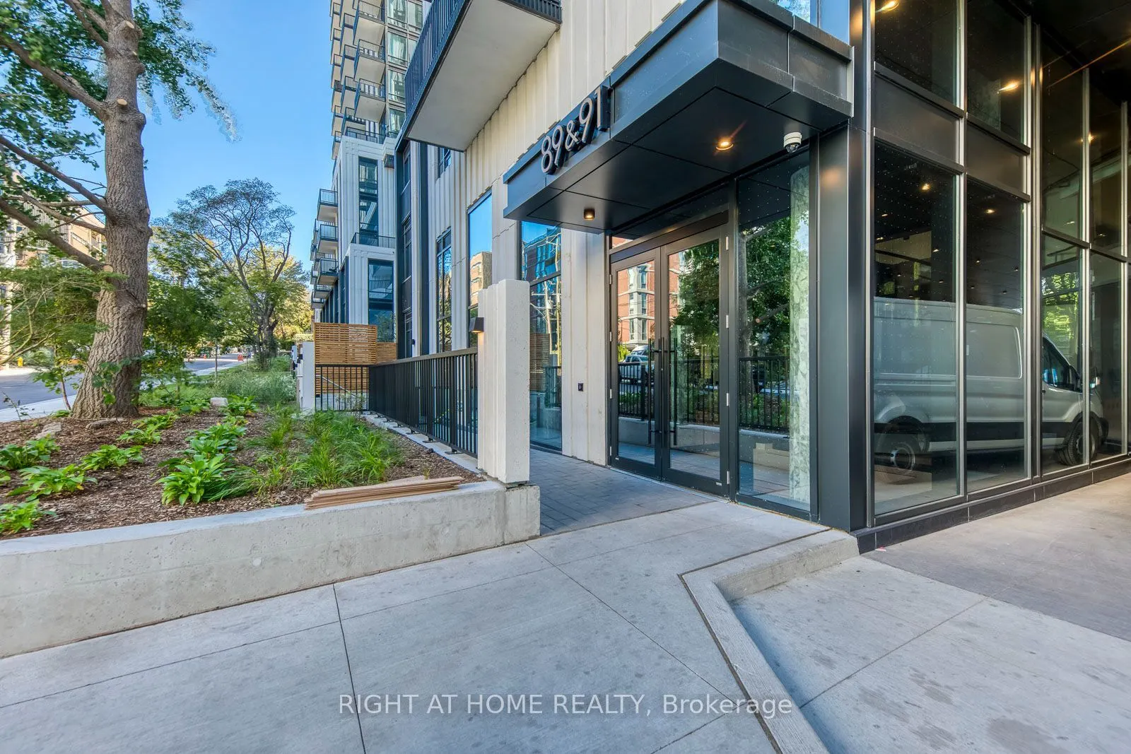 91 Montclair Avenue #837