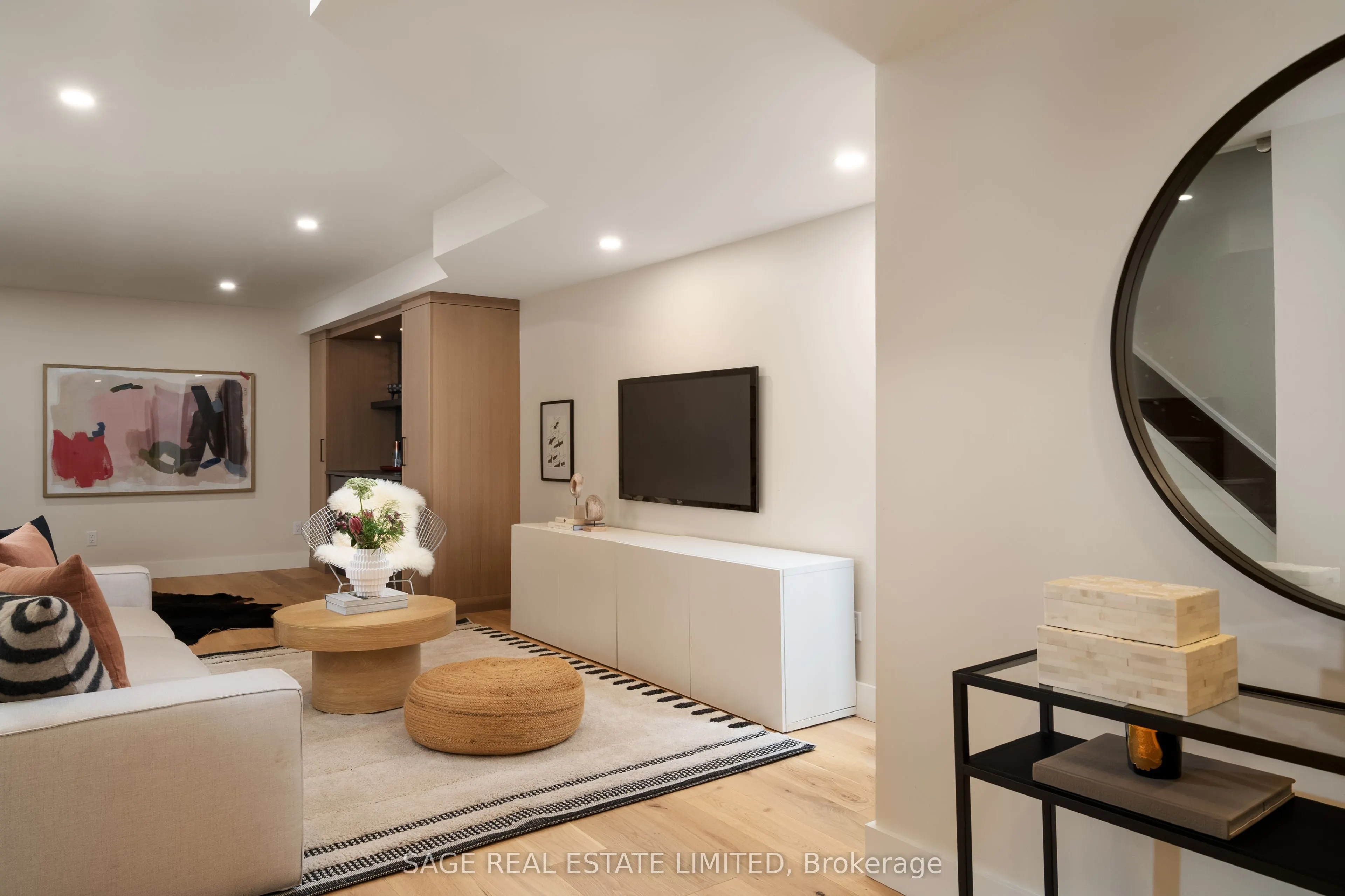 15 Crocker Avenue