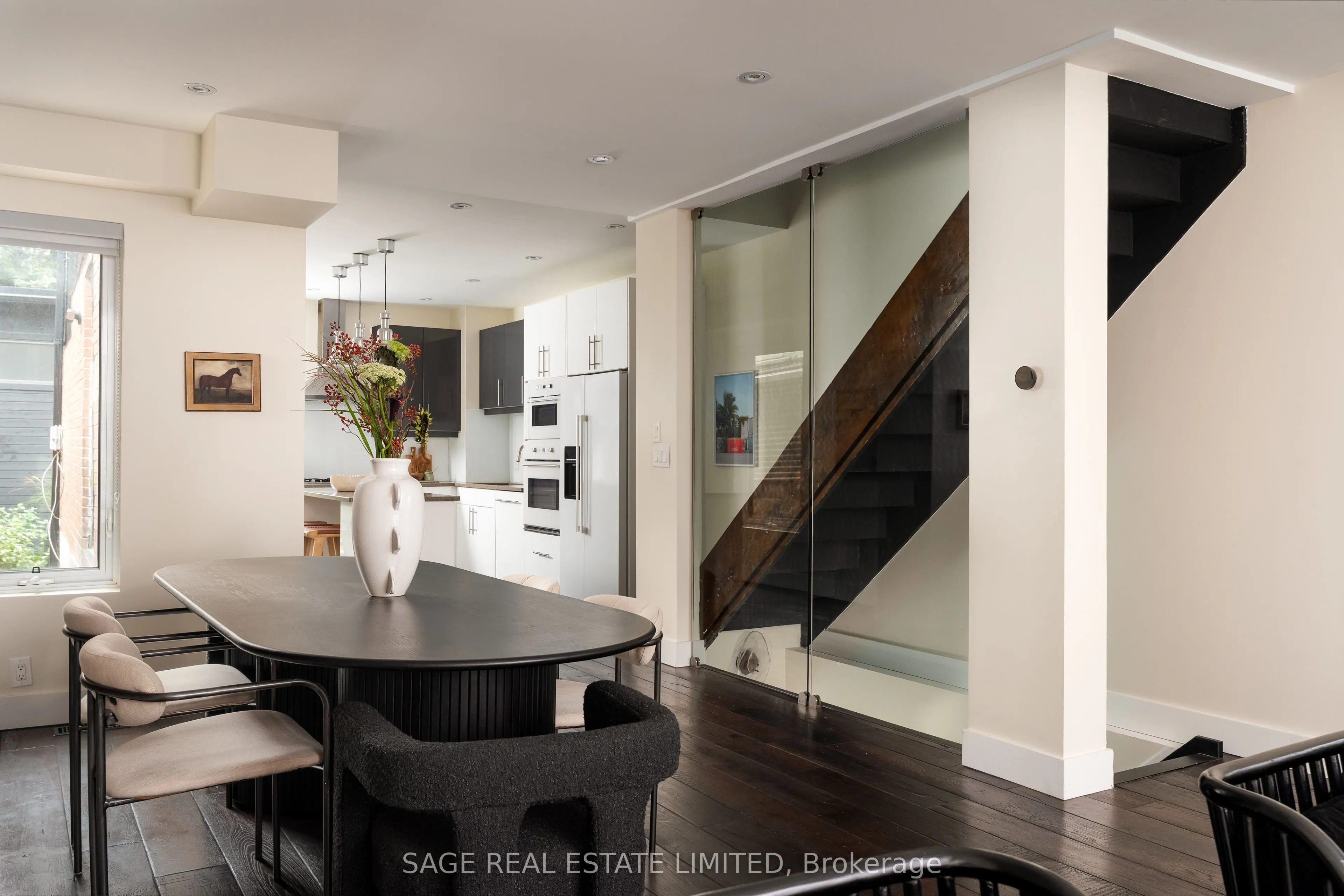 15 Crocker Avenue