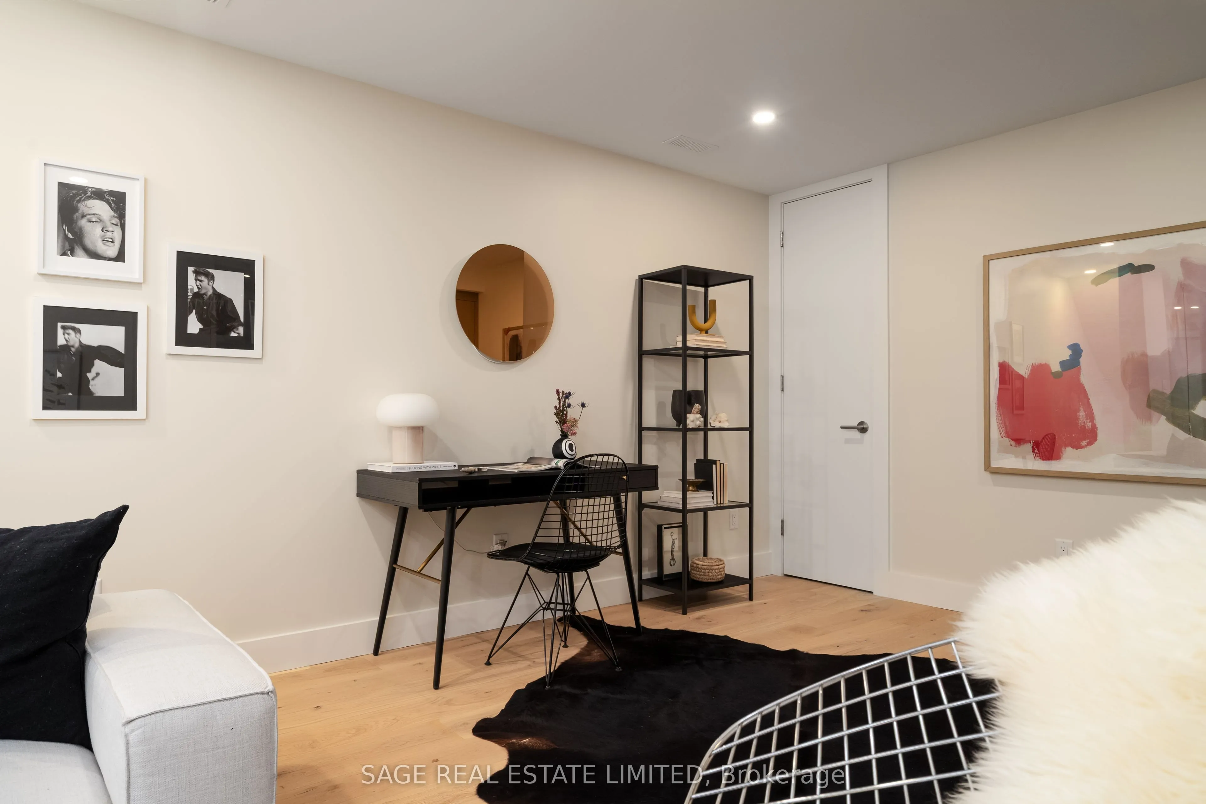 15 Crocker Avenue