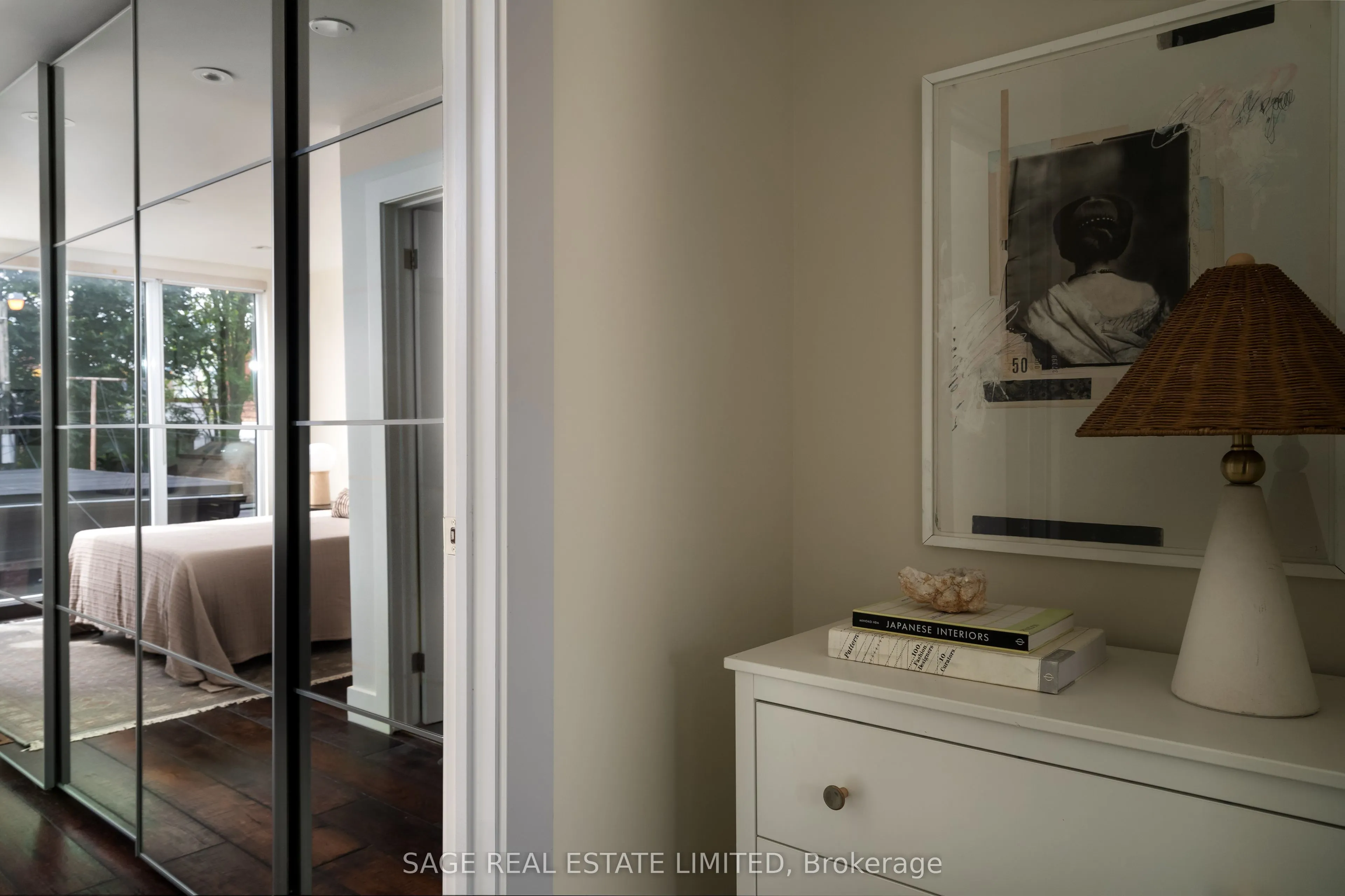 15 Crocker Avenue