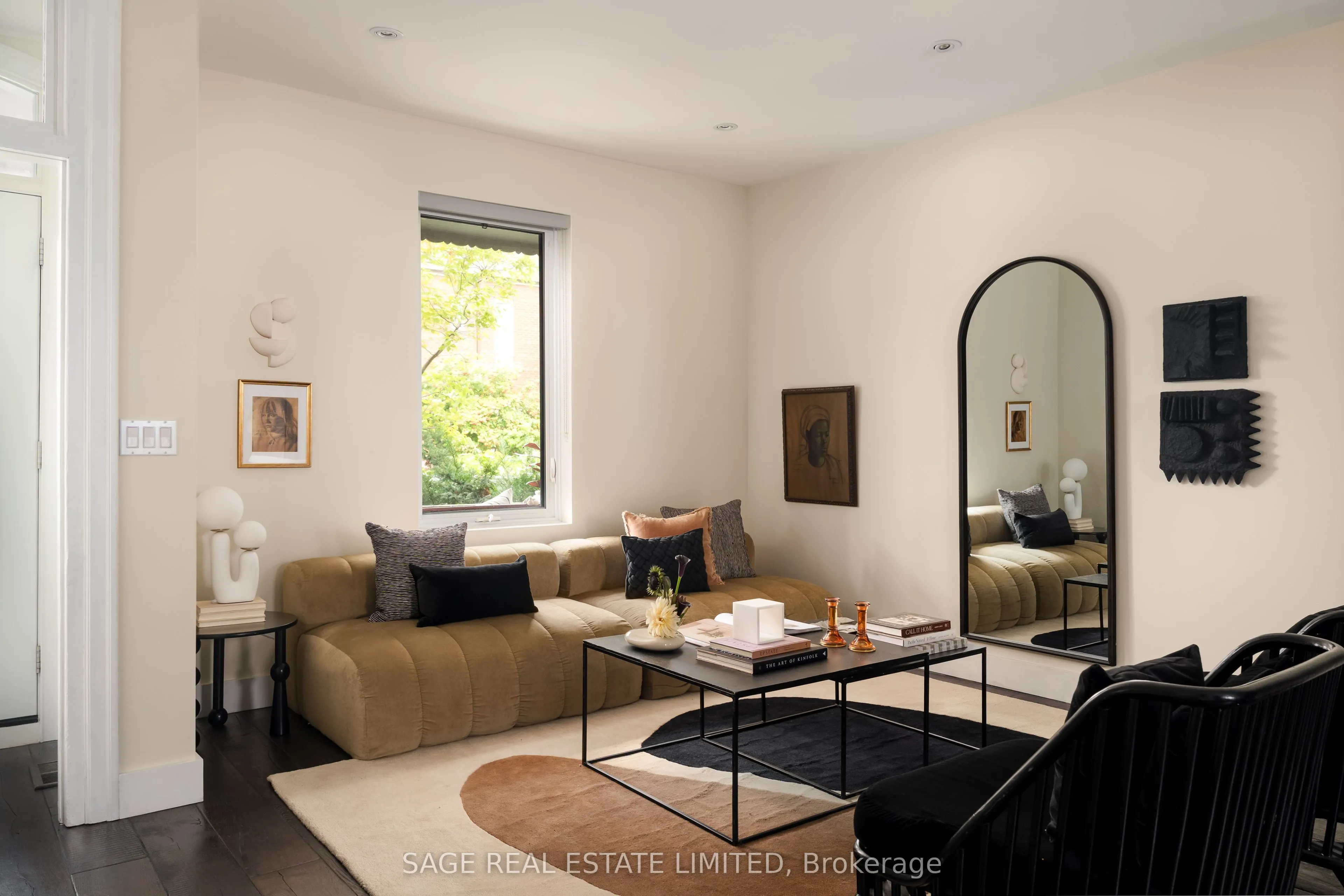 15 Crocker Avenue