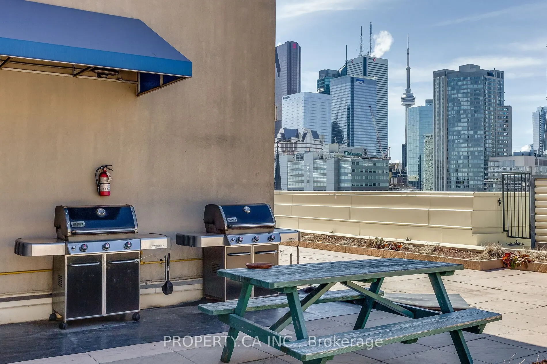 155 Dalhousie Street #Ph61