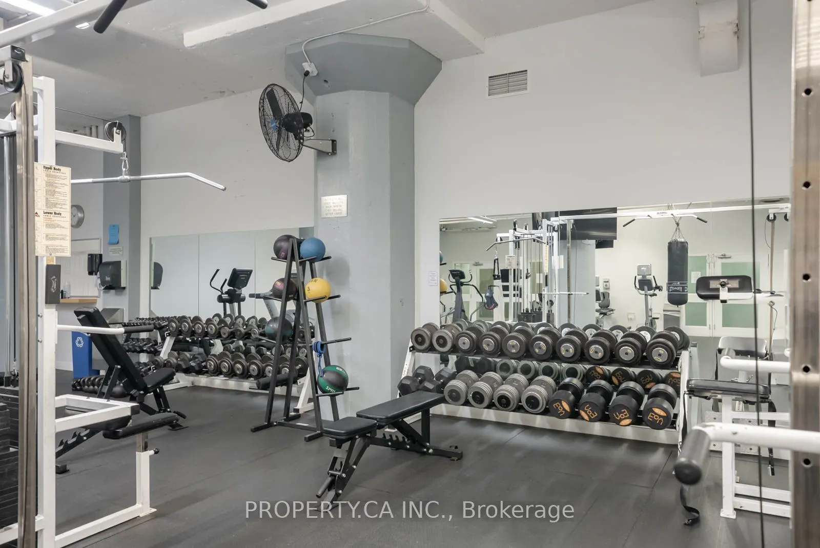 155 Dalhousie Street #Ph61