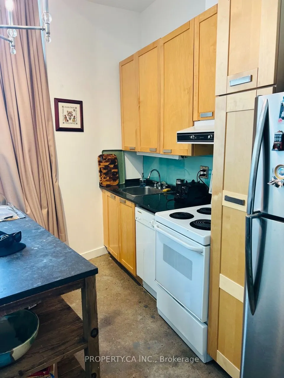 155 Dalhousie Street #Ph61