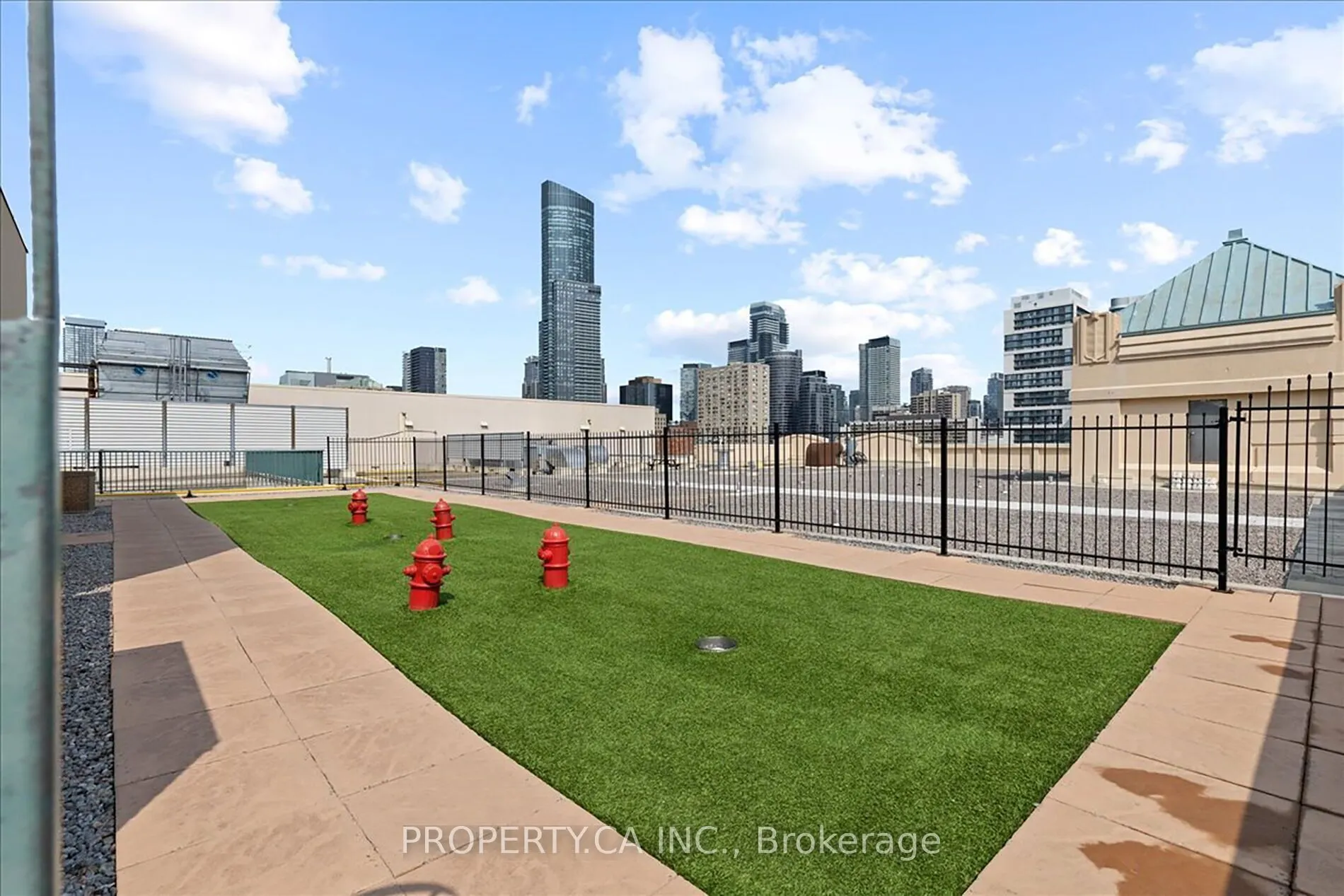 155 Dalhousie Street #Ph61