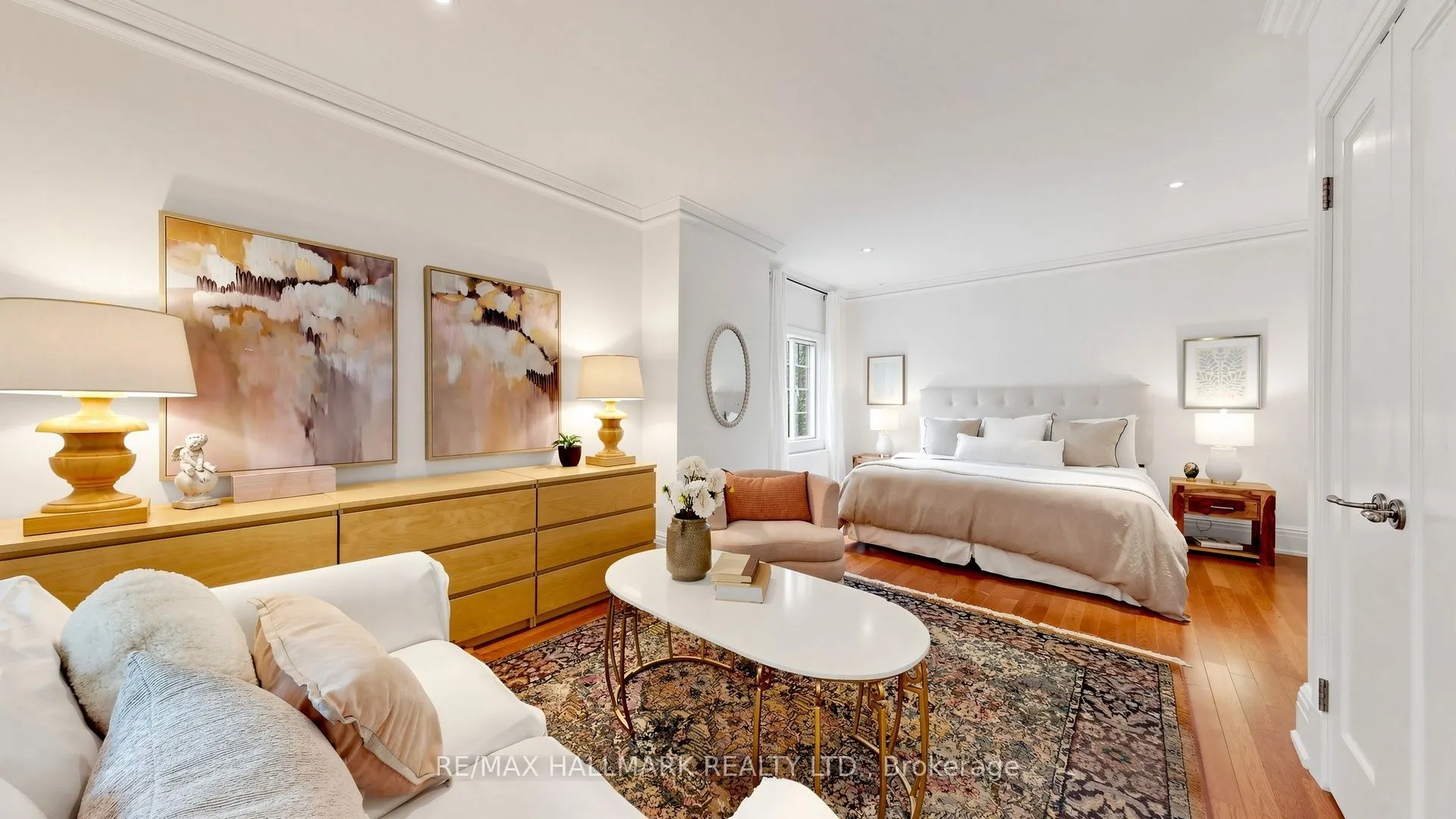 12 Ancroft Place #12