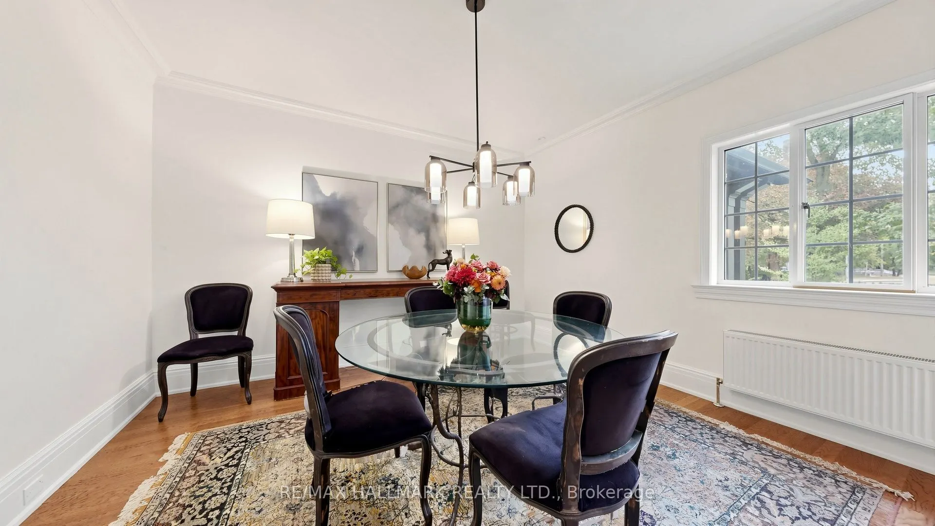 12 Ancroft Place #12