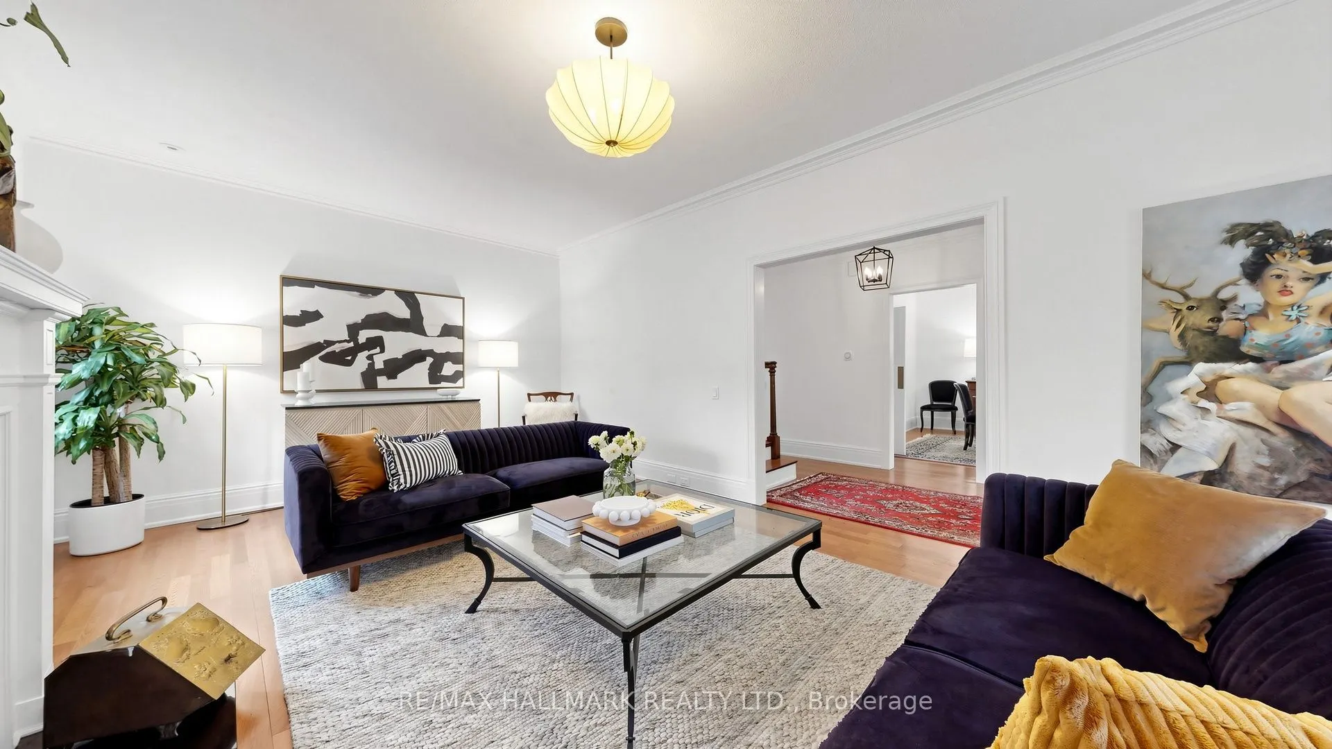 12 Ancroft Place #12