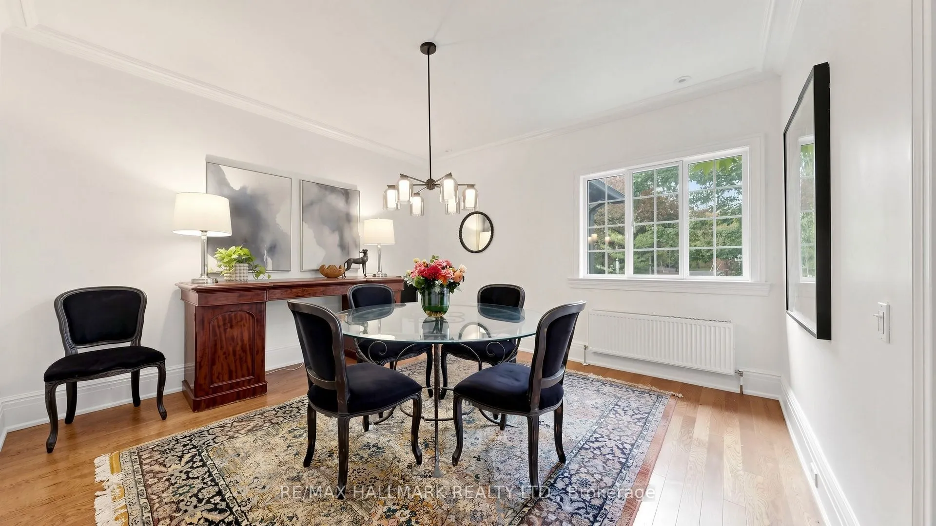 12 Ancroft Place #12