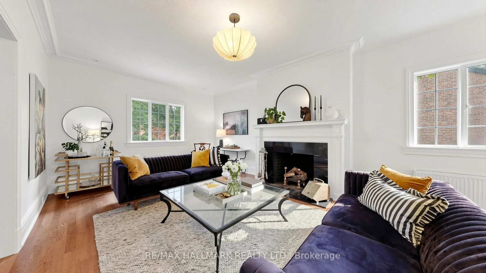 12 Ancroft Place #12