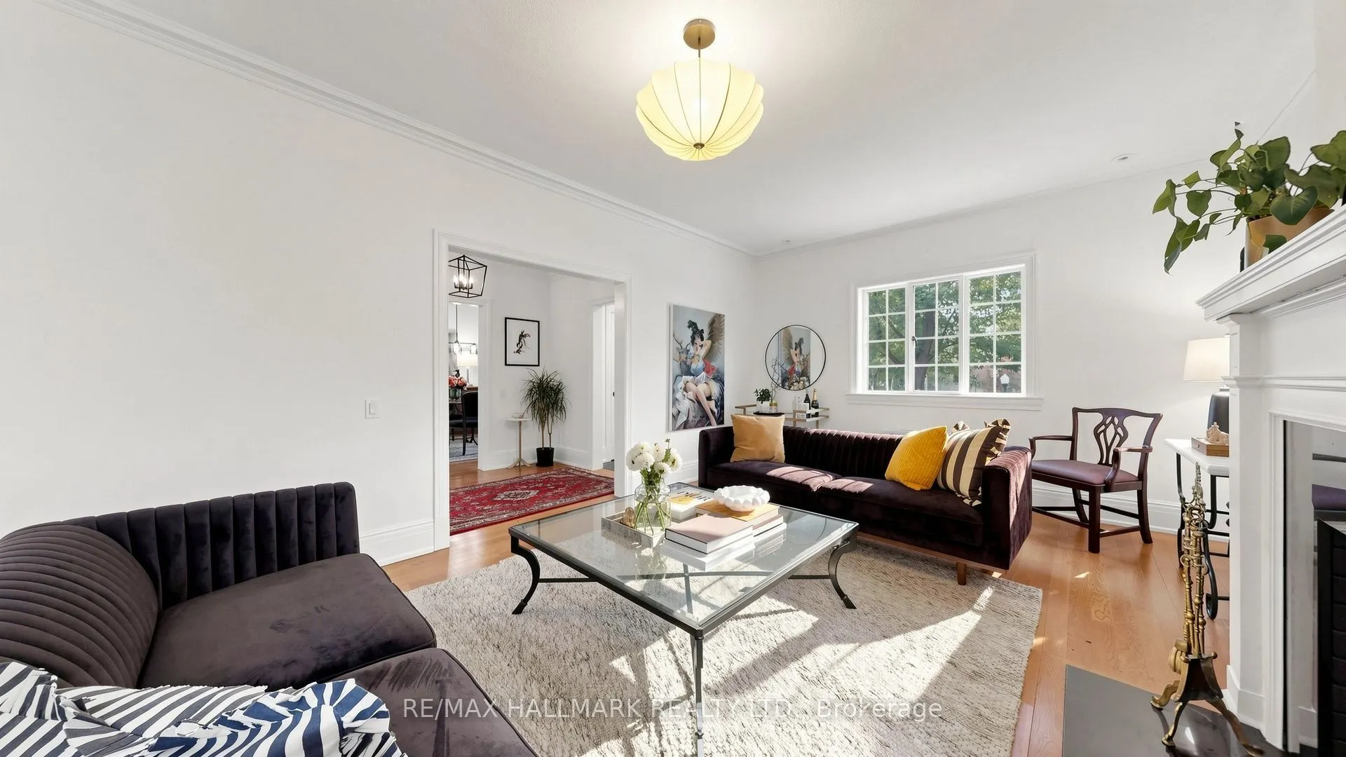 12 Ancroft Place #12