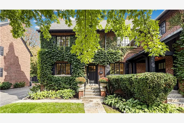 12 Ancroft Place #12