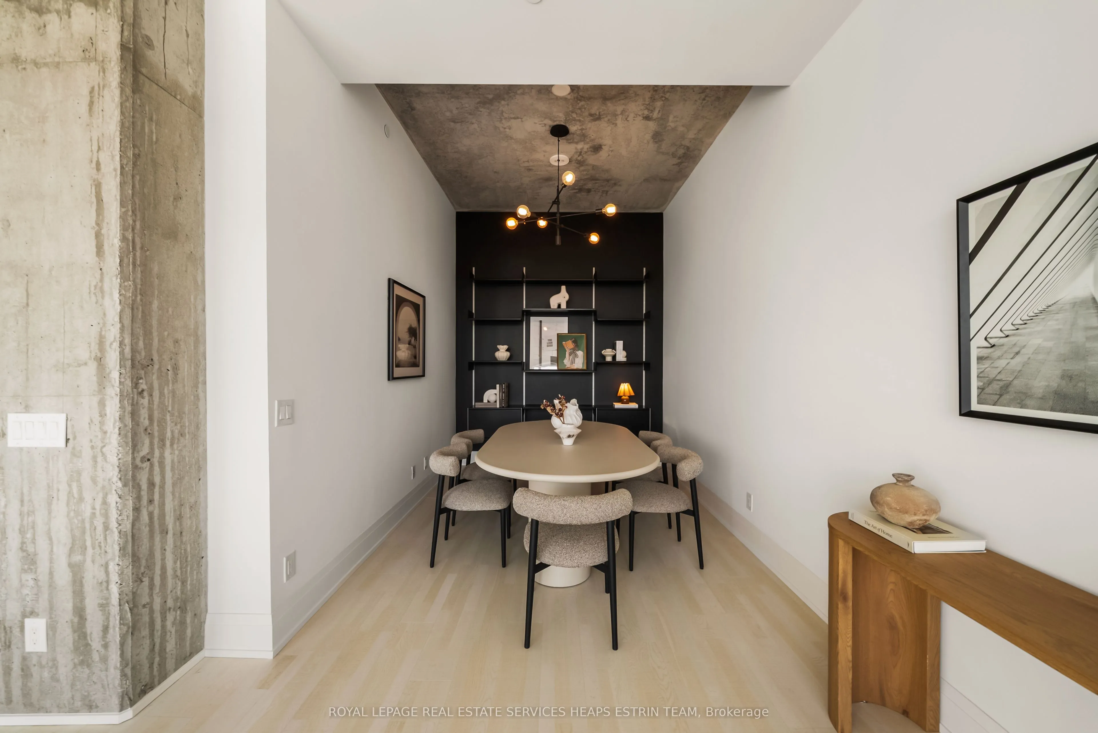 608 Richmond Street W #PH05