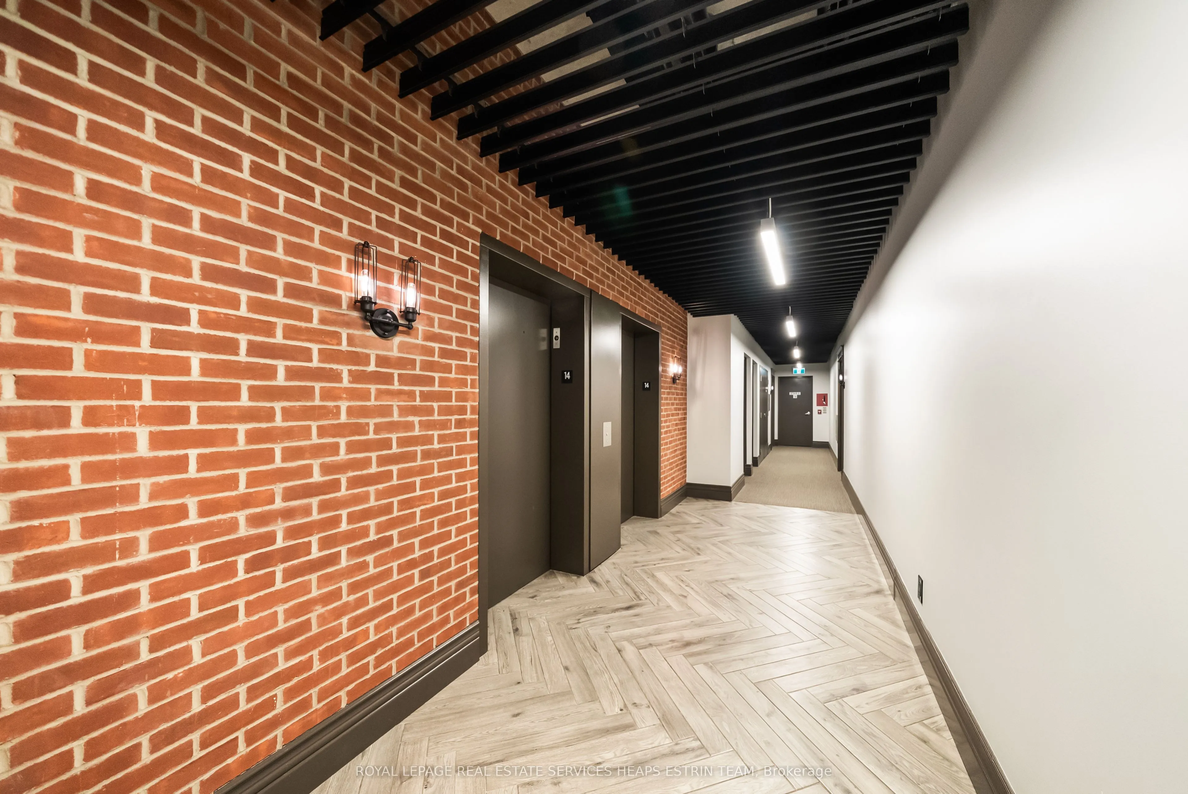 608 Richmond Street W #PH05