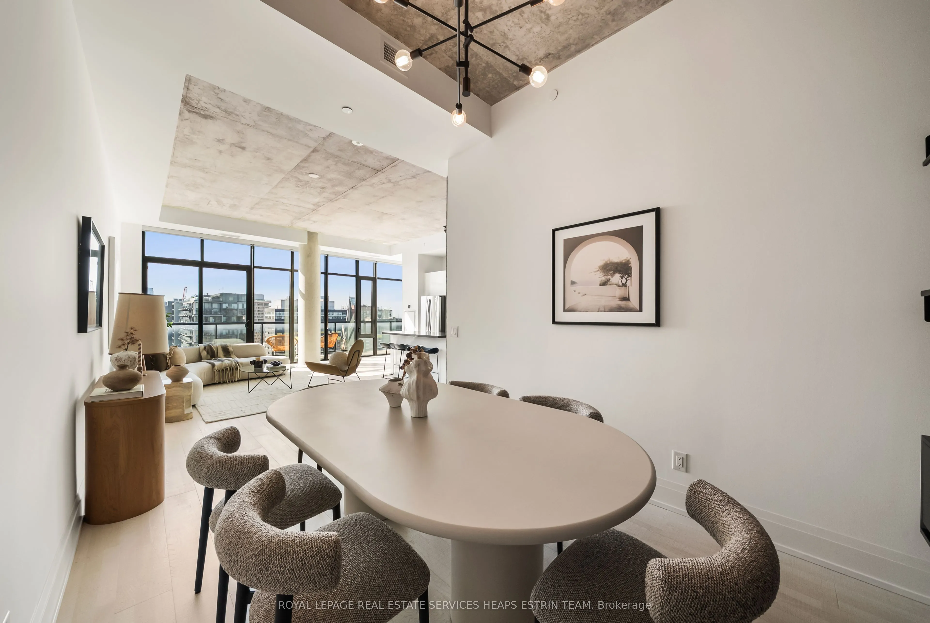 608 Richmond Street W #PH05