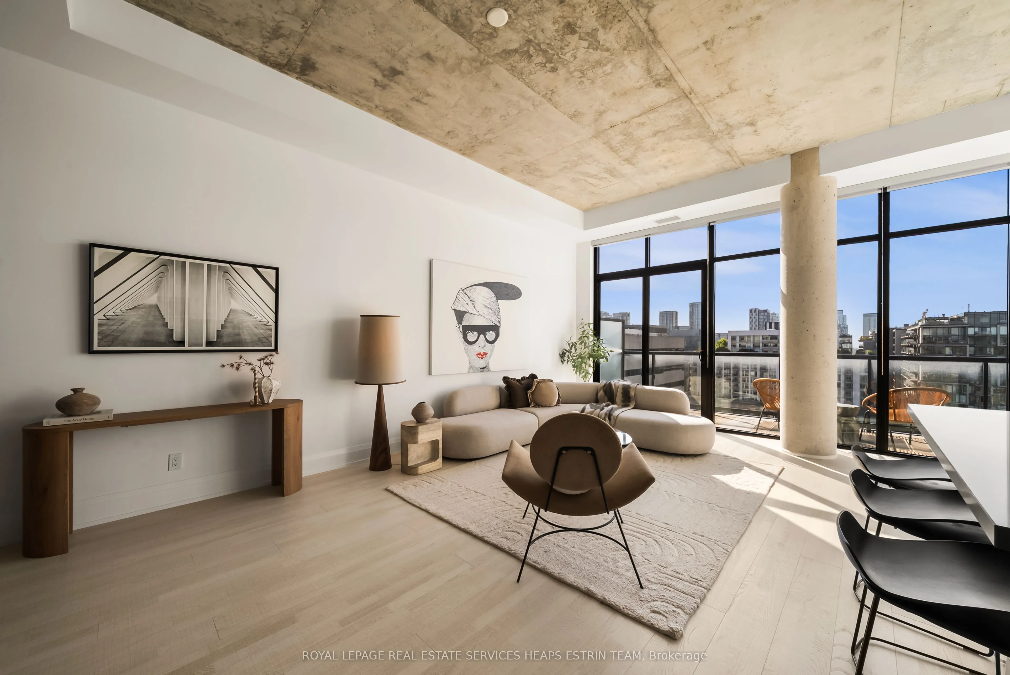 608 Richmond Street W #PH05
