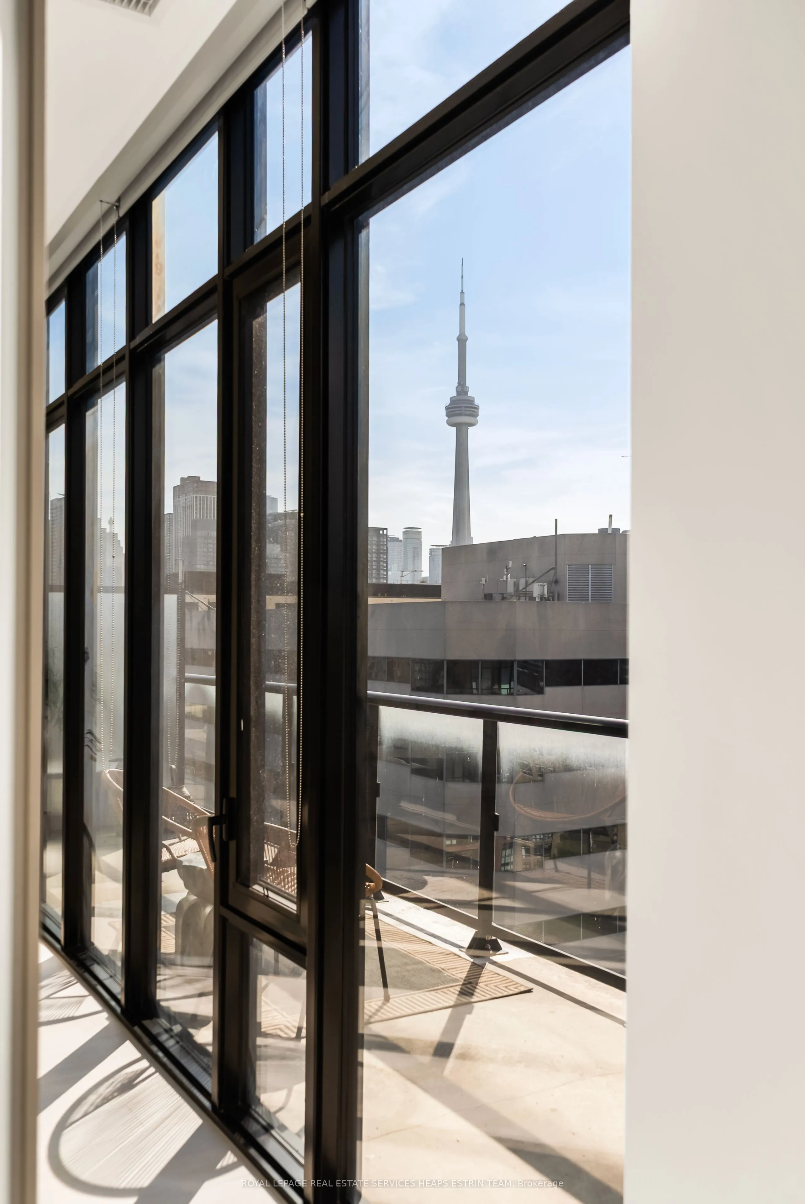 608 Richmond Street W #PH05