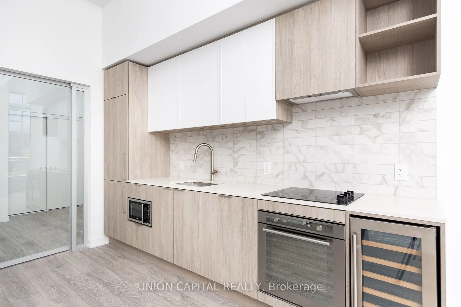 2020 Bathurst Street #222