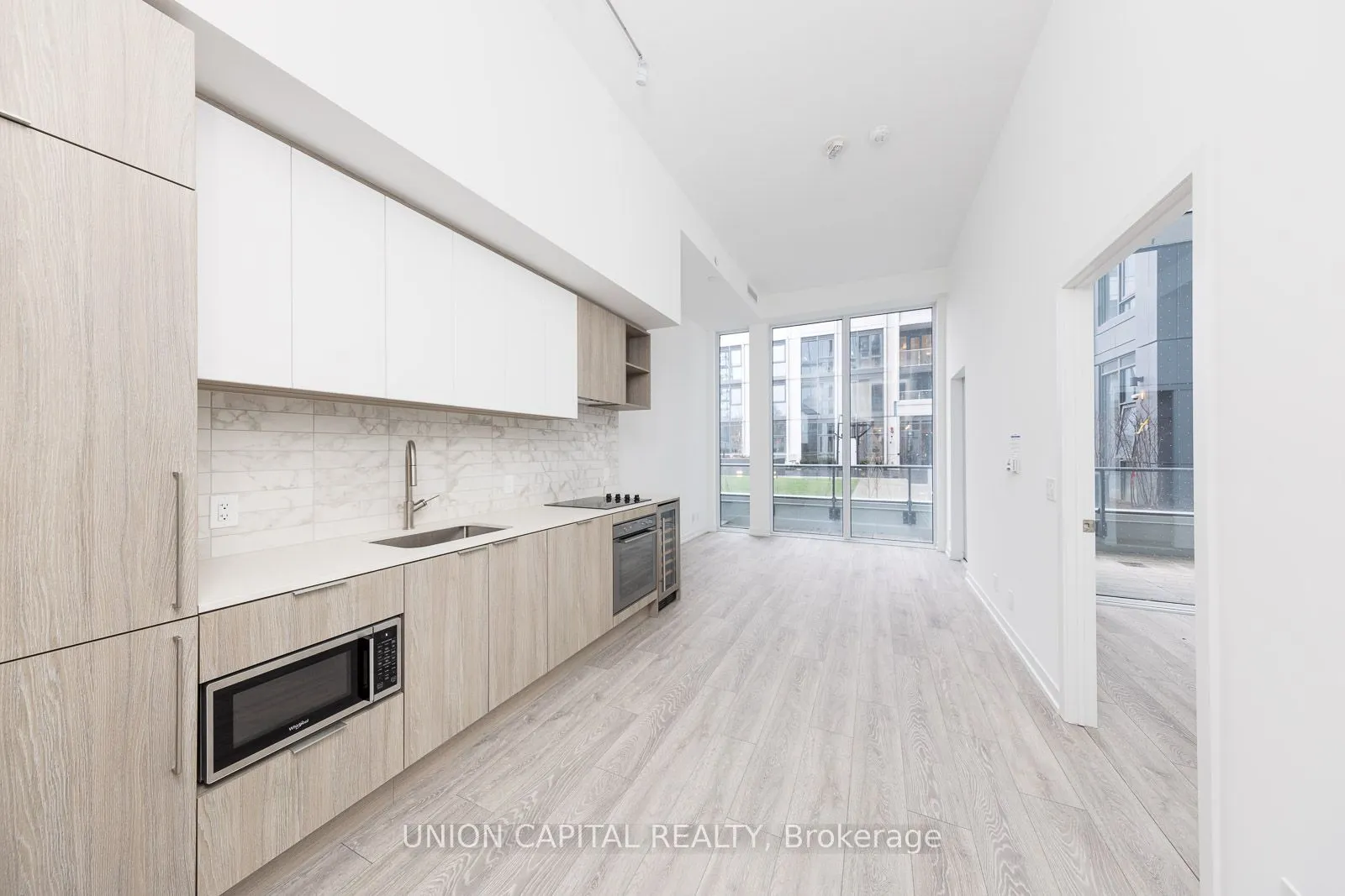2020 Bathurst Street #222