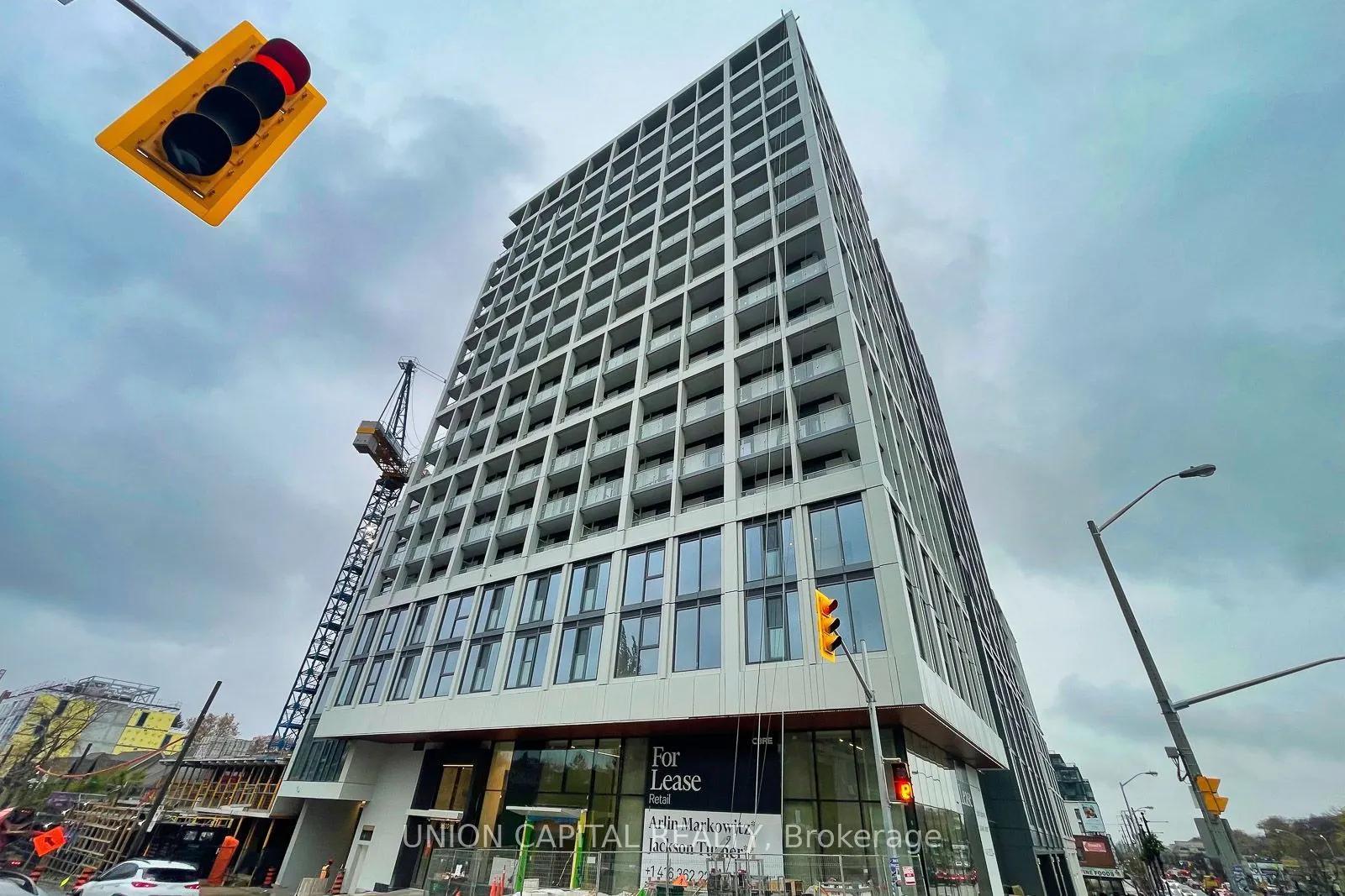 2020 Bathurst Street #222