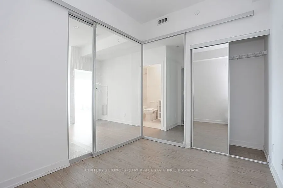 85 Wood Street #2502