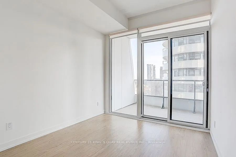 85 Wood Street #2502