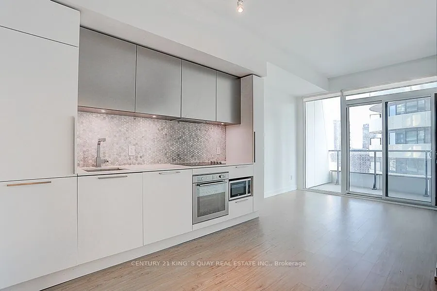 85 Wood Street #2502