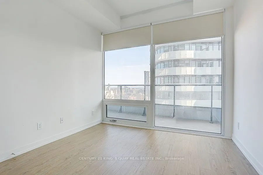 85 Wood Street #2502