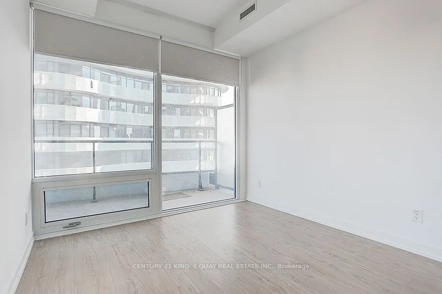 85 Wood Street #2502