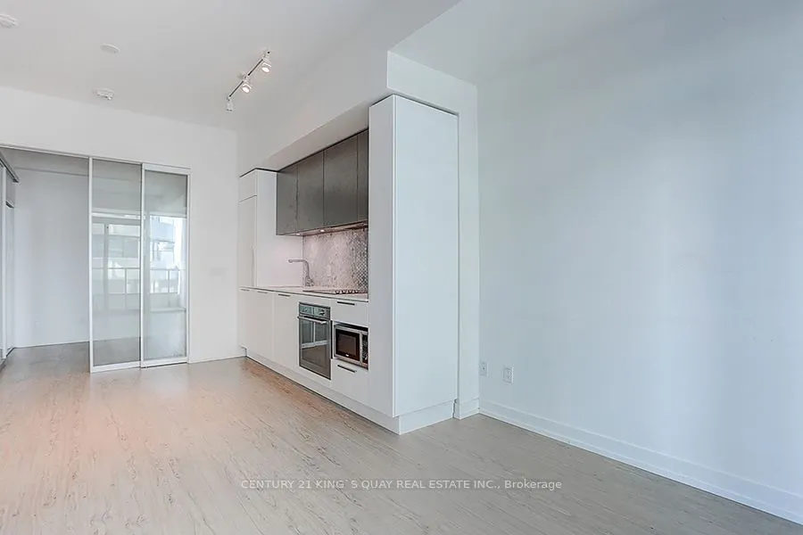 85 Wood Street #2502