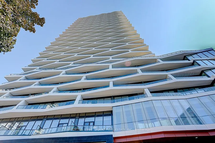 85 Wood Street #2502