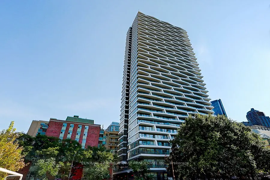 85 Wood Street #2502