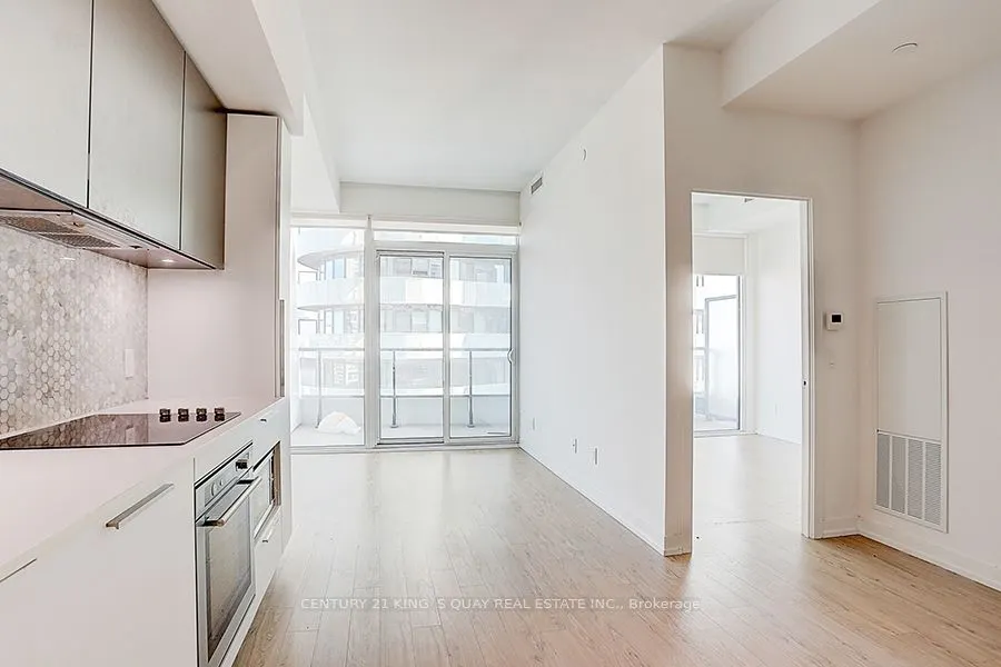 85 Wood Street #2502