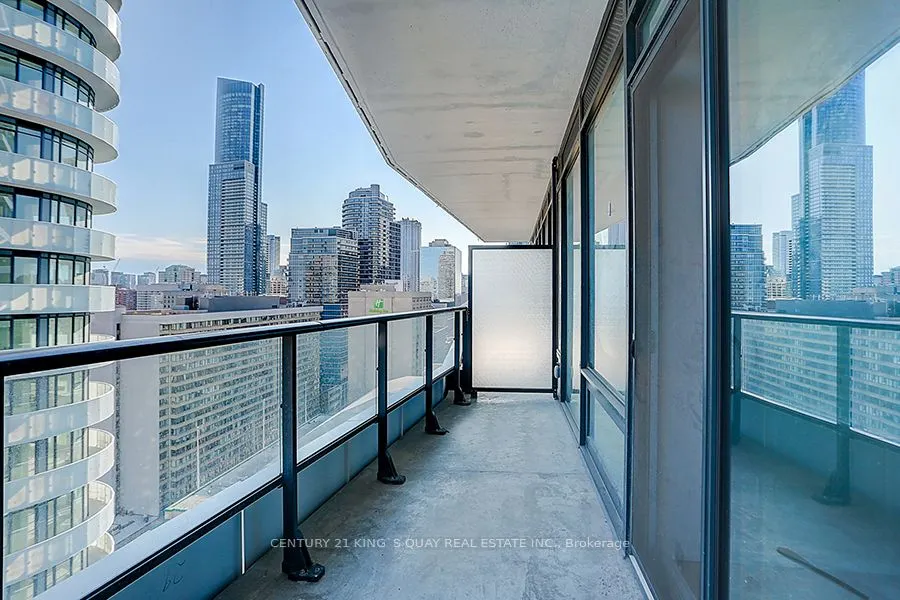 85 Wood Street #2502