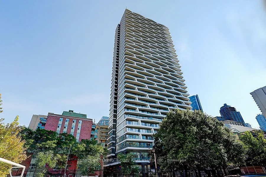 85 Wood Street #2502