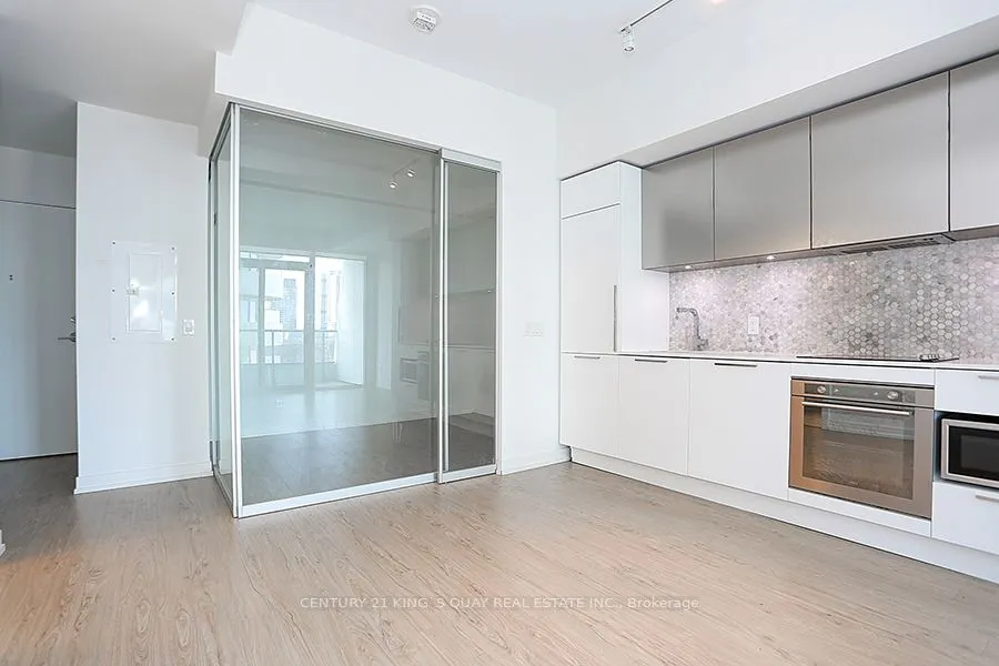 85 Wood Street #2502