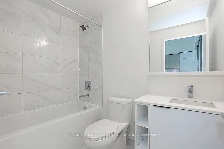 85 Wood Street #2502