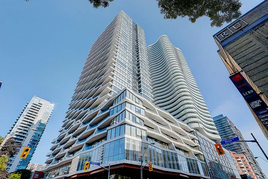 85 Wood Street #2502