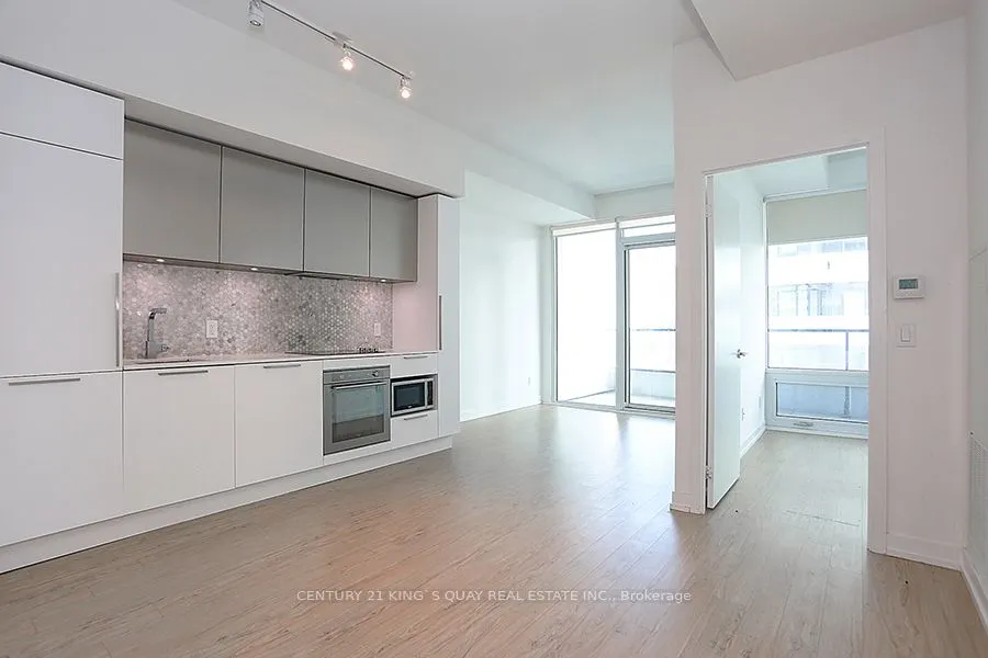 85 Wood Street #2502