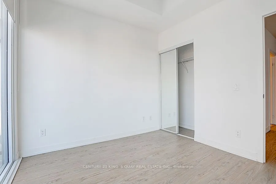 85 Wood Street #2502