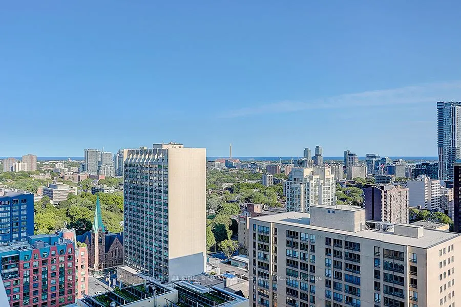 85 Wood Street #2502