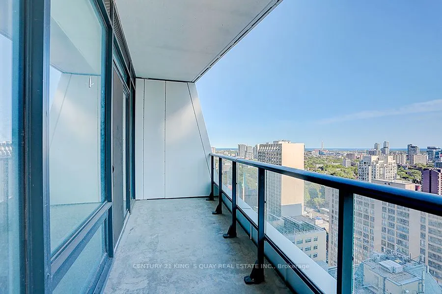 85 Wood Street #2502