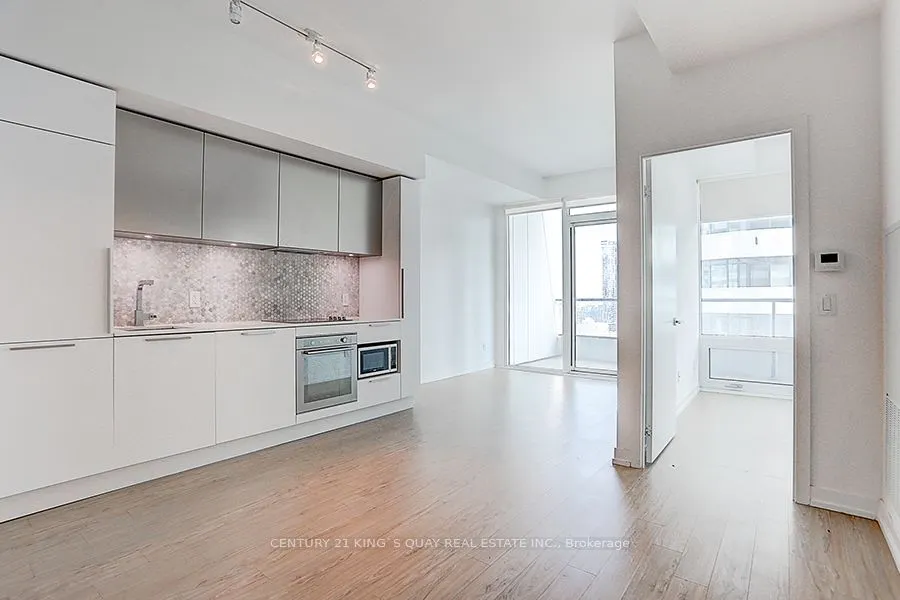 85 Wood Street #2502