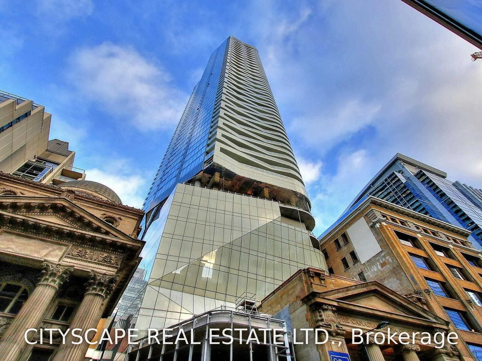 197 Yonge Street #1504