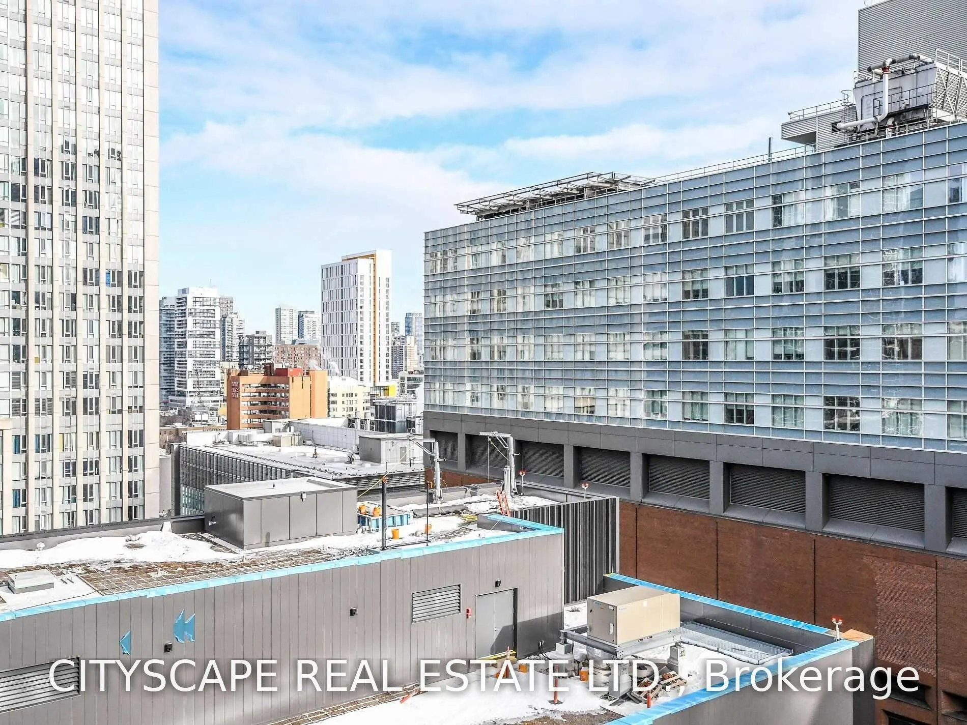 197 Yonge Street #1504