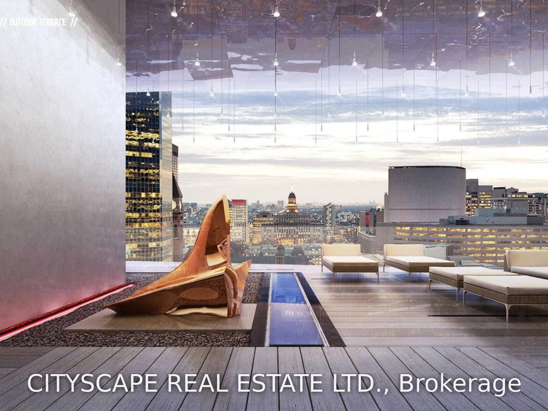 197 Yonge Street #1504