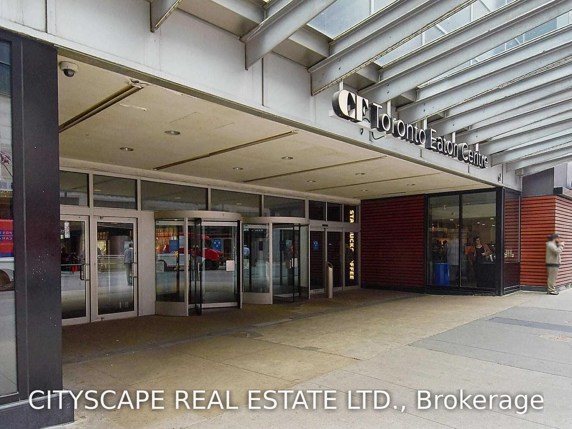 197 Yonge Street #1504