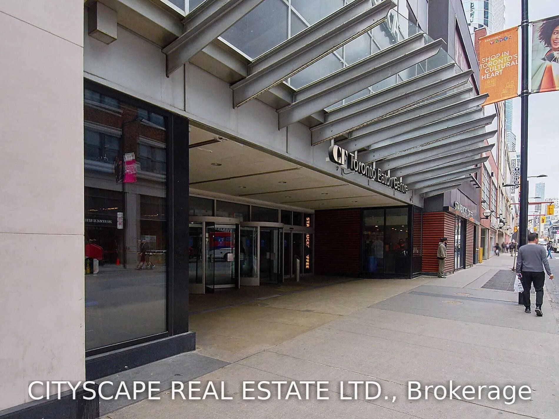 197 Yonge Street #1504