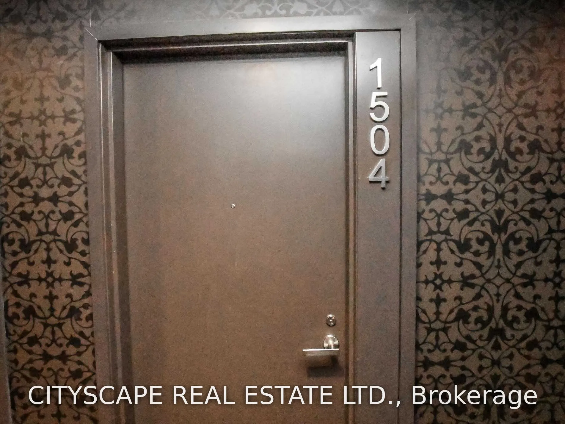 197 Yonge Street #1504